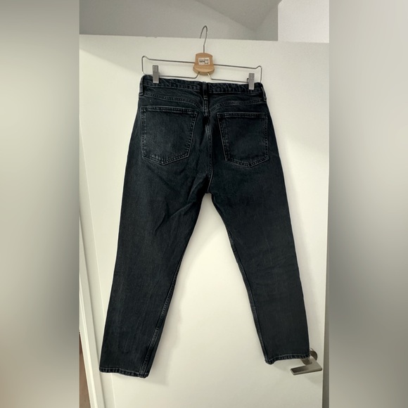 Zara mom jeans - Picture 2 of 3